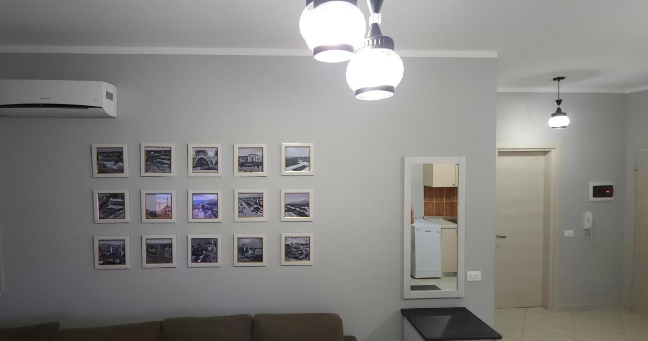 Pleasing Place With Free Parking On Site In Tirana Komuna E Parisit Exteriér fotografie