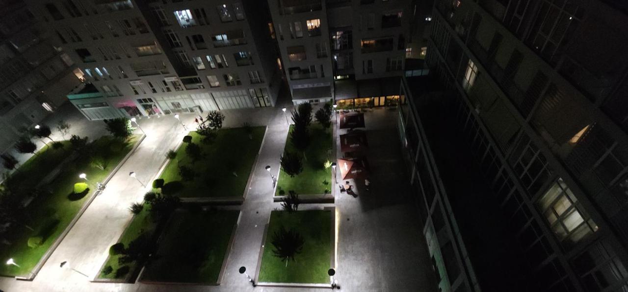 Pleasing Place With Free Parking On Site In Tirana Komuna E Parisit Exteriér fotografie