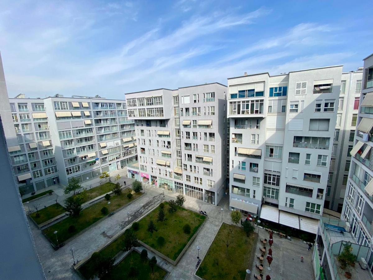 Pleasing Place With Free Parking On Site In Tirana Komuna E Parisit Exteriér fotografie